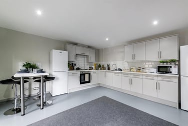 1 bed flat, Portland Road, Sandyford, Newcastle, NE21DT - Image 10